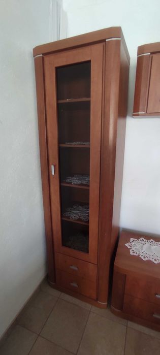Meble salonowe lub pokojowe