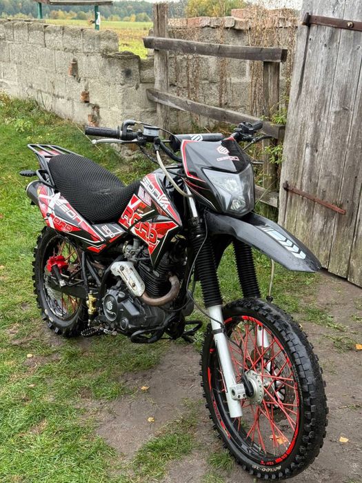 Geon x-road 200.