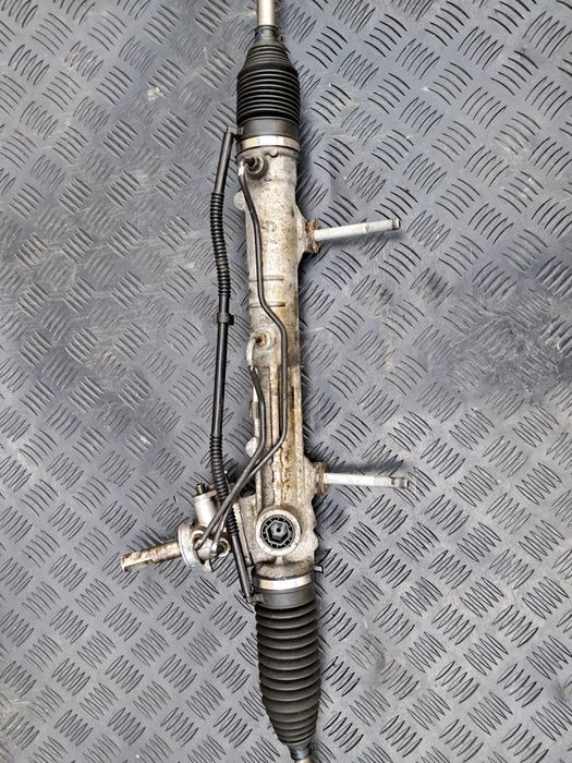 Рульова рулевая рейка peugeot 307 Citroen C4 Picasso Grant picasso