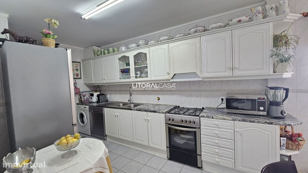 Apartamento T2 | Gafanha da Nazaré