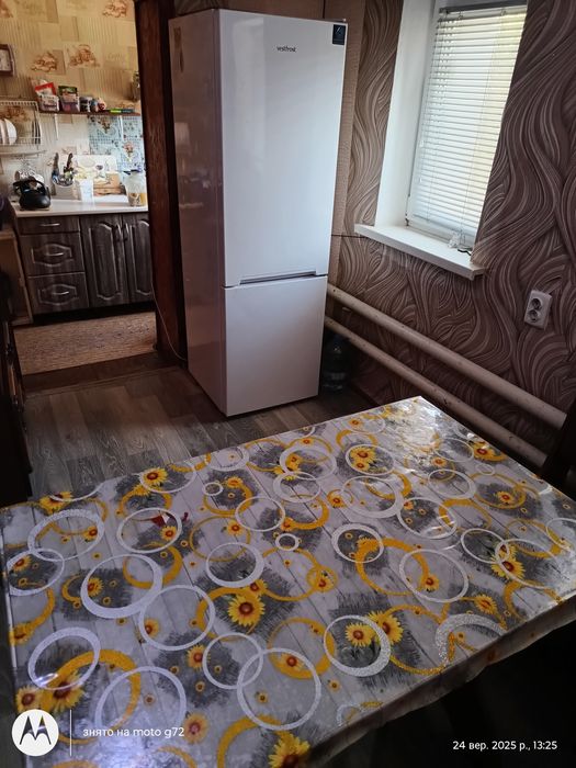 ПРОДАМ будинок з усіма зручностями в Балаклії.Ціну знижено!