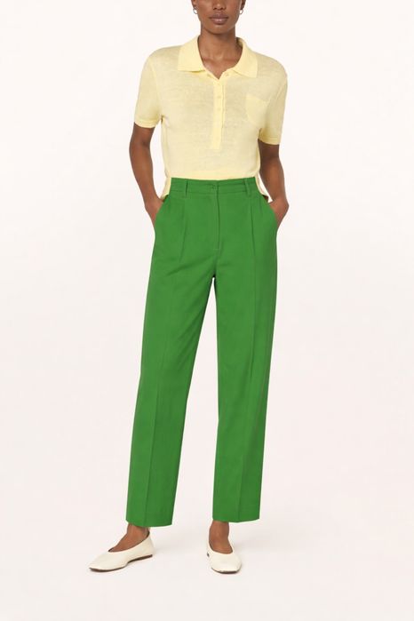 Брюки  Cos  весняні  штани