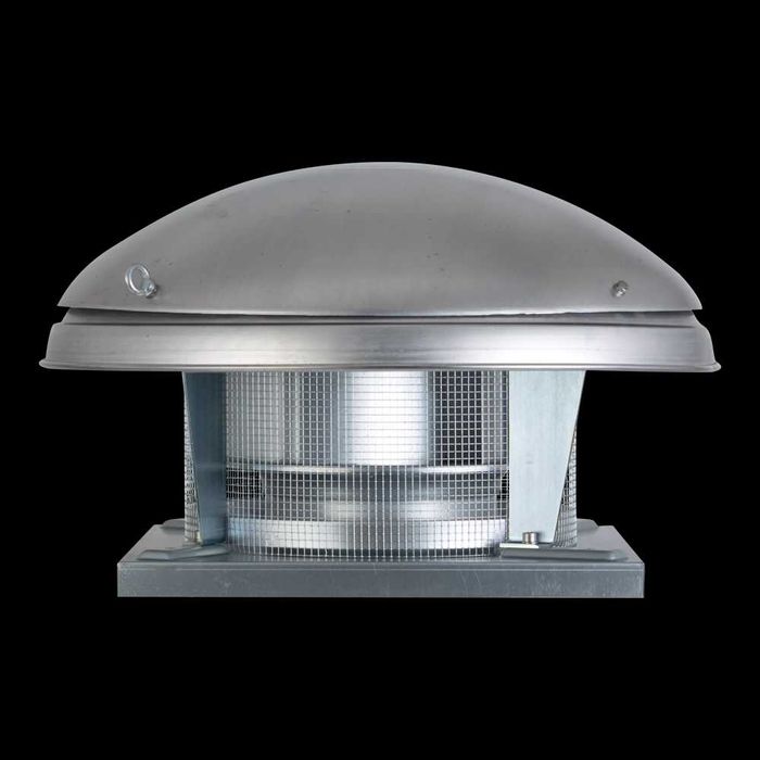 Hottes em inox, Exaustores e Ventiladores | Venda e Instalação