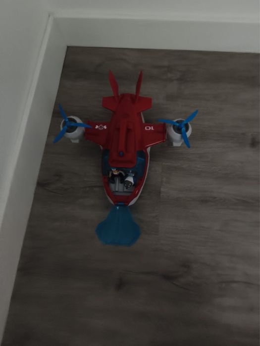 Brinquedos Patrulha Pata