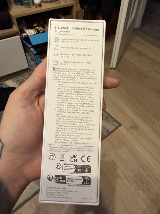 Huawei M-Pencil 3gen