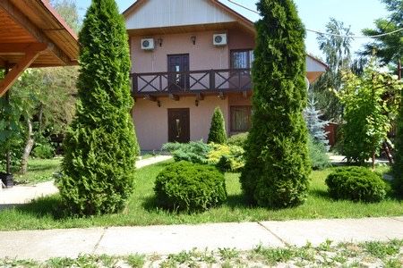 Будинок (Villa) на озері Дідово с, Дийда