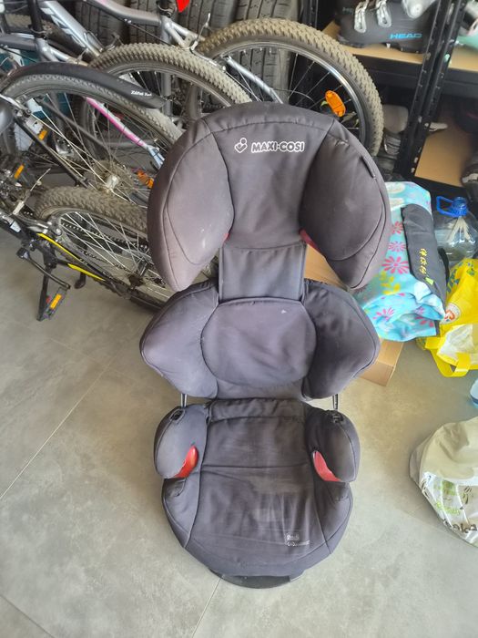 Fotelik samochodowy MAXI COSI RODI 15-36
