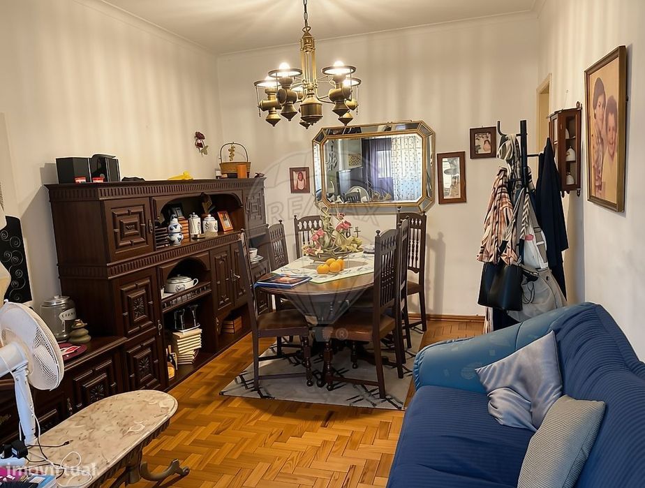 Apartamento T3 para venda