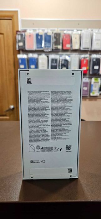 Samsung A576B Galaxy A57 5G 8/256Gb ,12/512Gb Navy/Gray EU !!!НОВІ НЕВЕРЛОК!!!