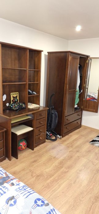 Mobilia de quarto