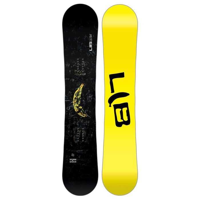 【ラッキーさん専用】Lib tech skate banana 152 ラッキーさん専用】Lib tech skate banana 152 Lib Tech Skate