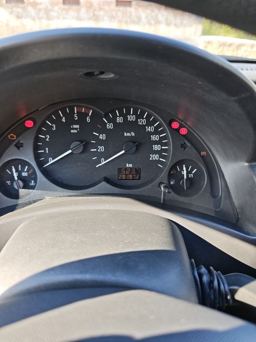 Opel corsa 1.3 cdti diesel