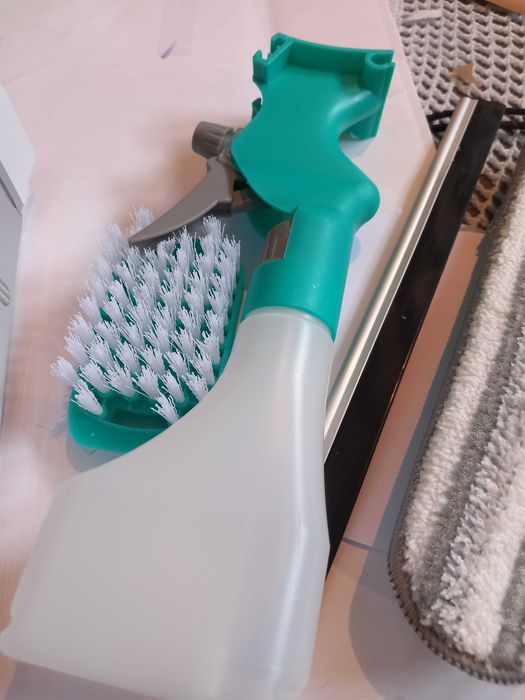 Aparelho de limpar vidros