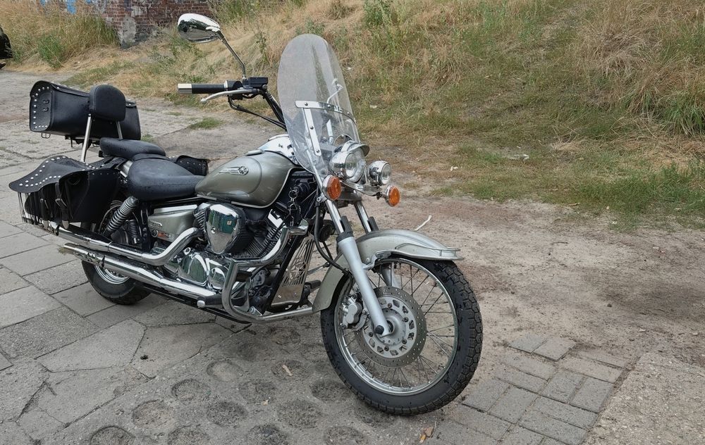 Yamaha