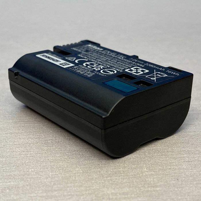 Nikon EN-EL15C | 2280mAh