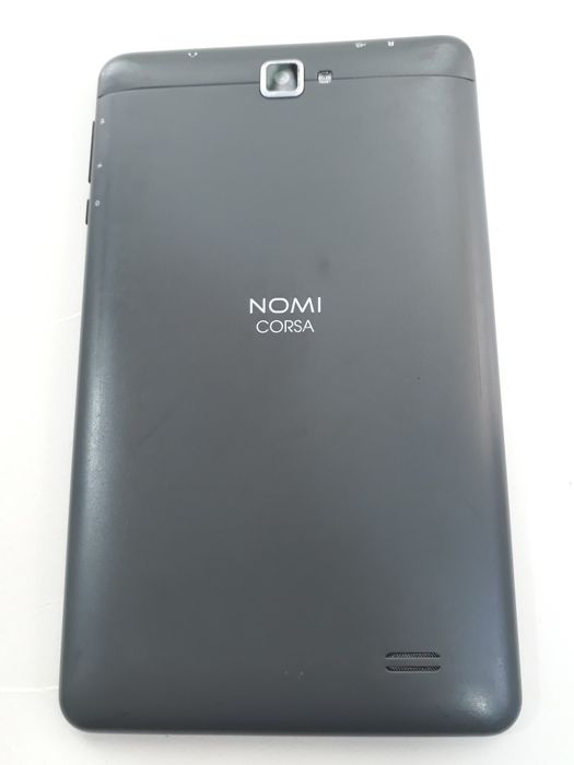 Книга Nomi Corsa.