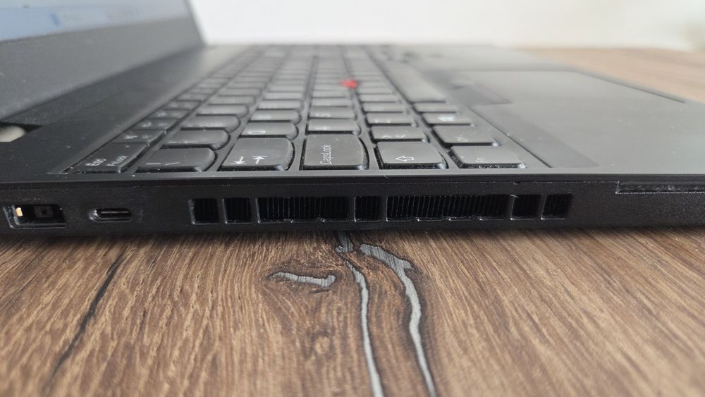 Lenovo ThinkPad t15p gen 2 - 2022 - 15'' i7 (11th) 32gb ram 1T ssd