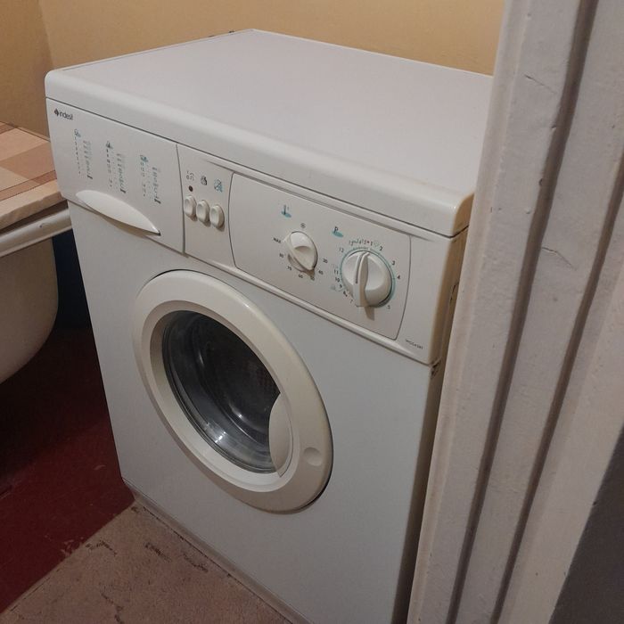 Пральна машина "Indesit"(Italy)
