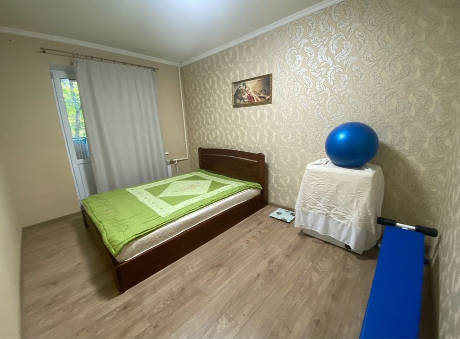 Сдам 3-ком ЖМ Тополь . Ремонт .