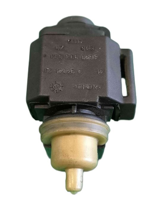 Válvula solenoide turbo AUDI A4 B9 059906627M (OEM) | 059906609D (OEM)