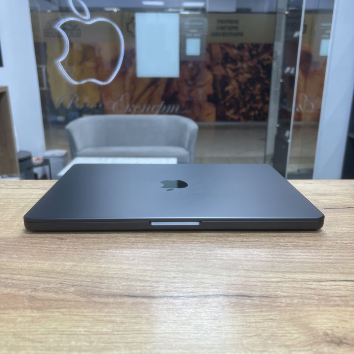 NEW M5 • 16Gb •512Gb Macbook Pro 14 2025(2026)•Гарантія Макбук М5 Київ