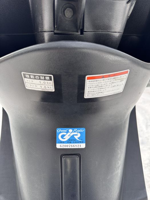 Продам Скутер/Мопед Yamaha Jog Sa36