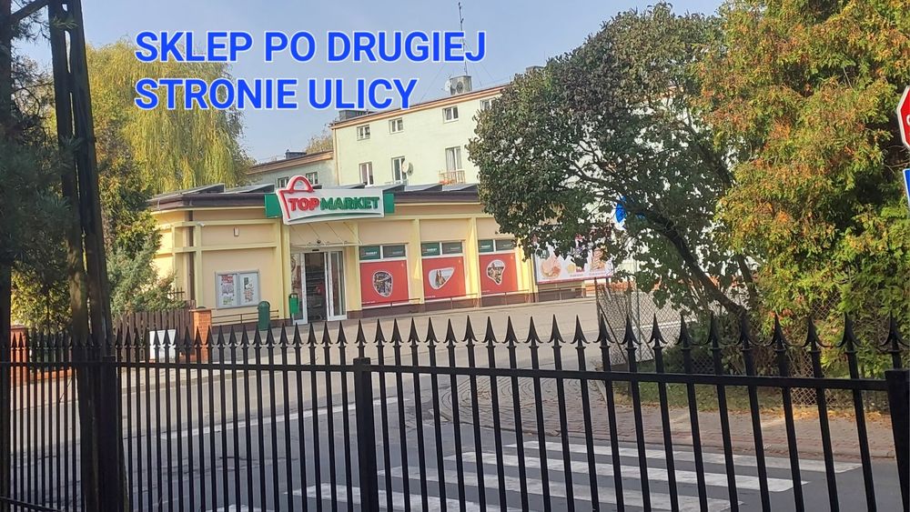 Noclegi w Rypinie ul 3. Maja 20