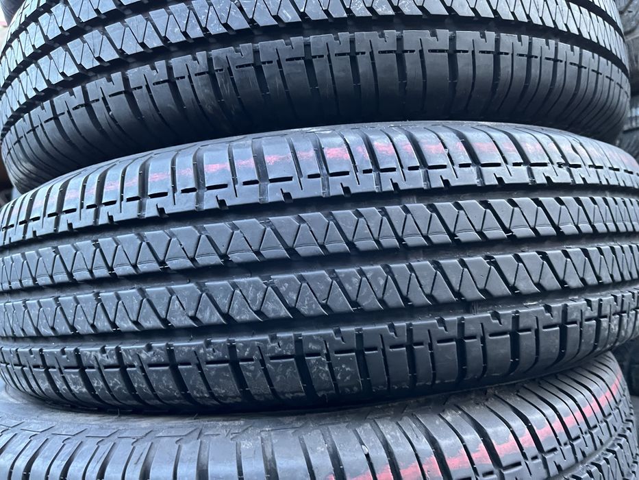 195/80/R15 (літо ) Bridgestone Dueler H/P вул.Дружківська12