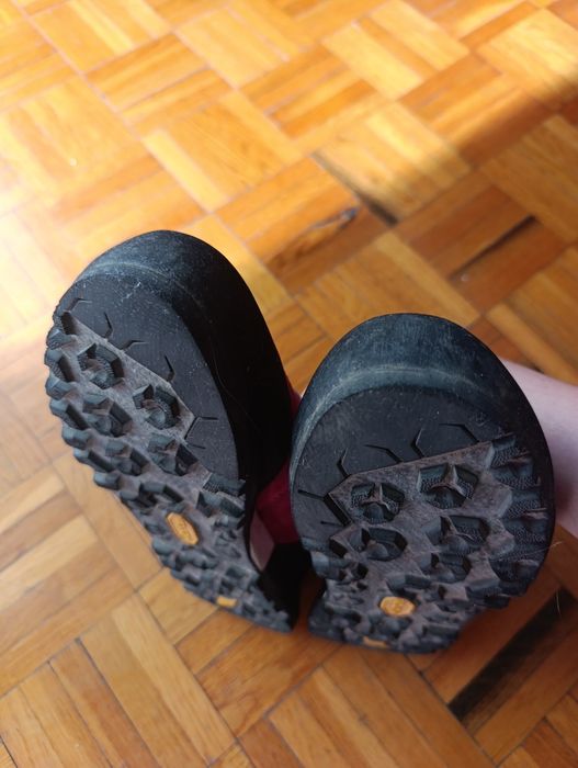 Scarpa Kalipe WMN 37