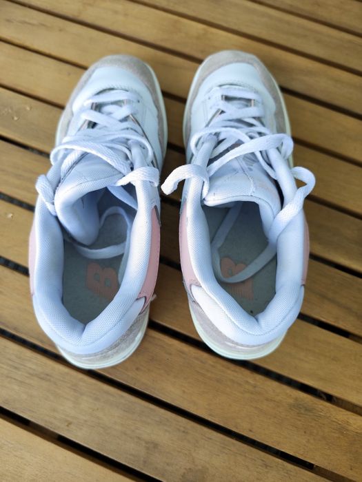 Buty News Balance 550