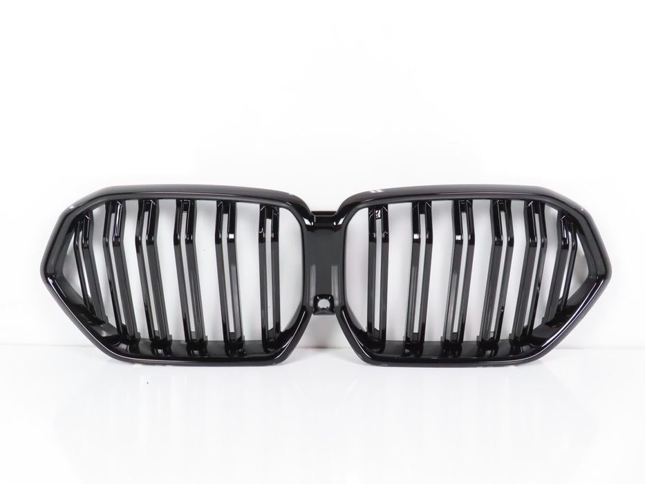 Grelhas Duplas Novo Bmw X6 (G06, F96)