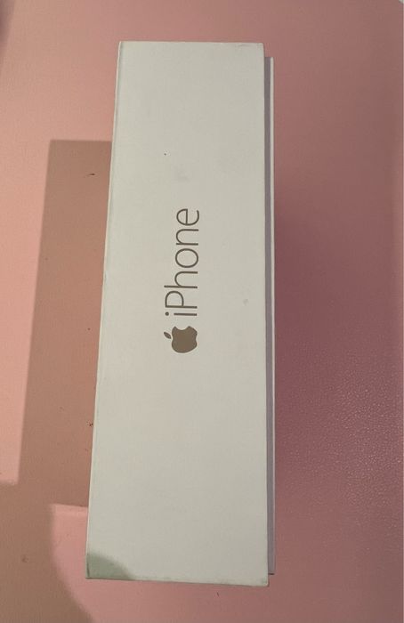 IPHONE 6 - Avariado P/ peças