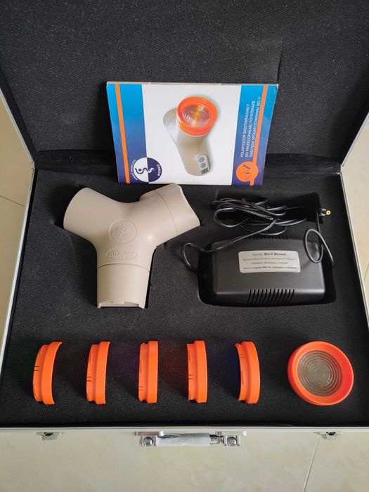 Lampa BIOMED Bio V2