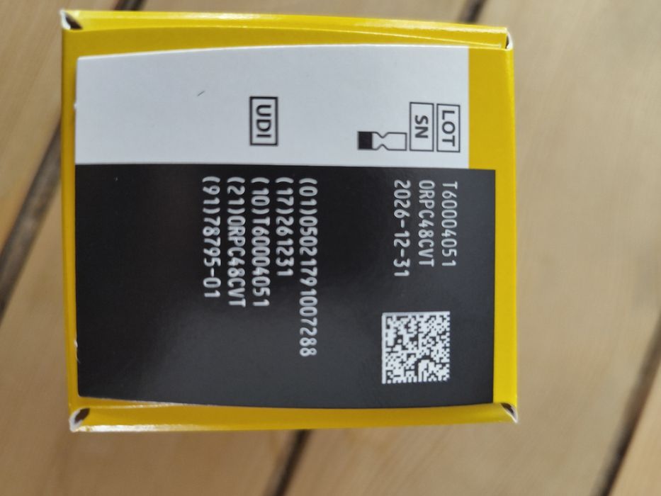 Sensor Freestyle Libre 3 plus