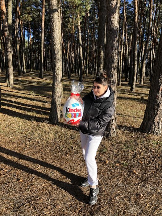 Подарунковий бокс