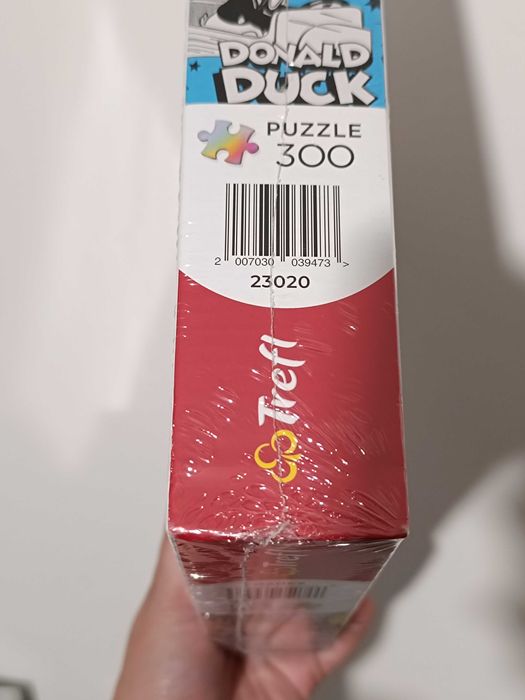 Puzzle Disney 300 peças novo