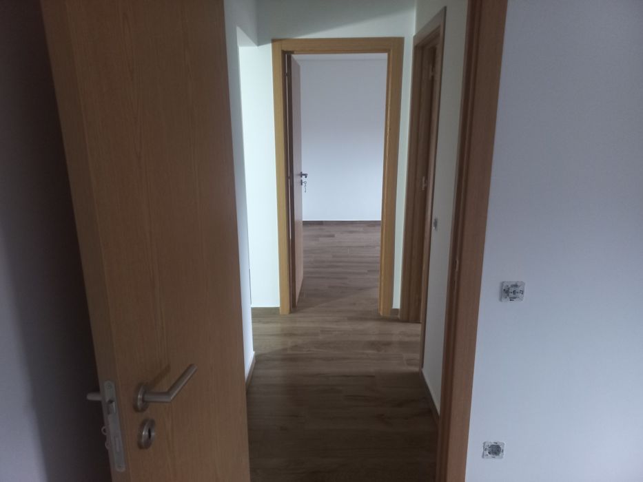 Arrendo andar moradia T2