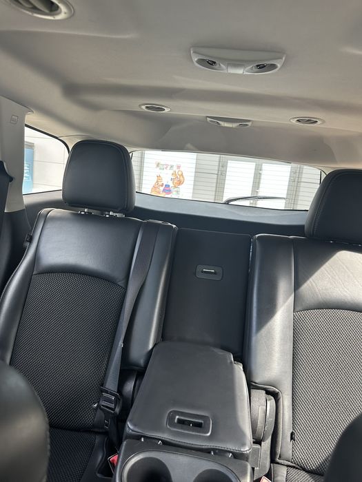 Продам Dodge Journey 2.4 Crossroad