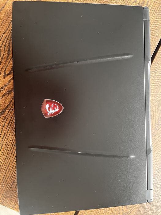 Laptop MSI MSI GL75 Leopard 10SER-259XPL