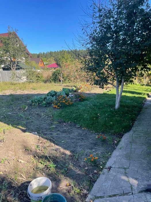 Продаж дачного будинку