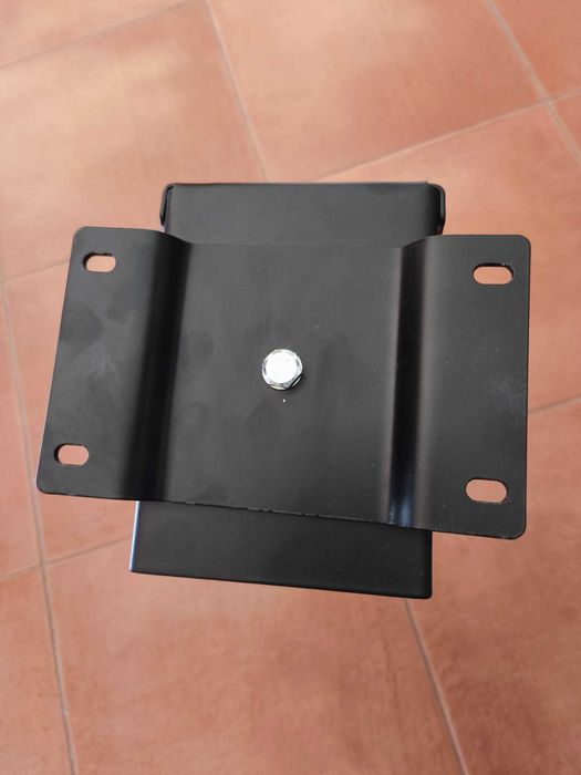 Suporte de Mesa Ewent EW1293 Ajustável para Computador