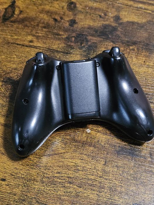 Kontroler Xbox 360