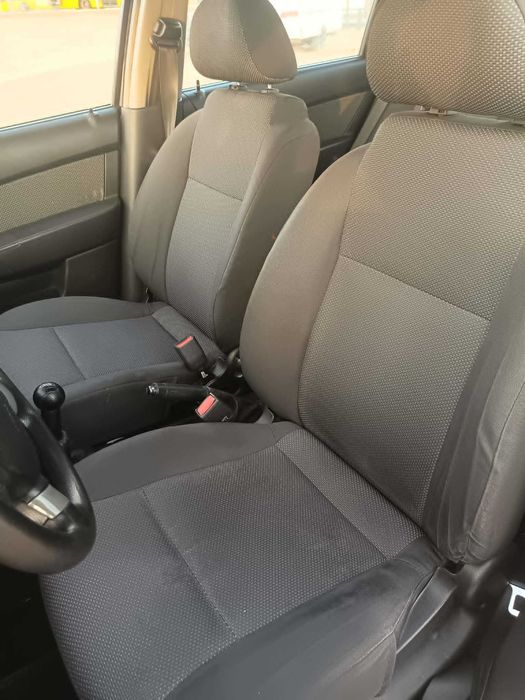 Chevrolet Aveo 1.4 LPG + Petrol | 2010 | €2,900  Negotiable