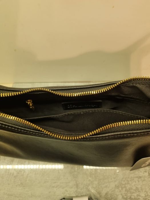 Torebka OCHNIK damska skórzana nietrafiony prezent