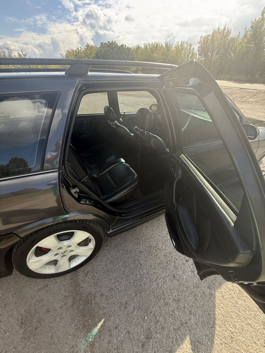 Opel Vectra B 2,2 дизель