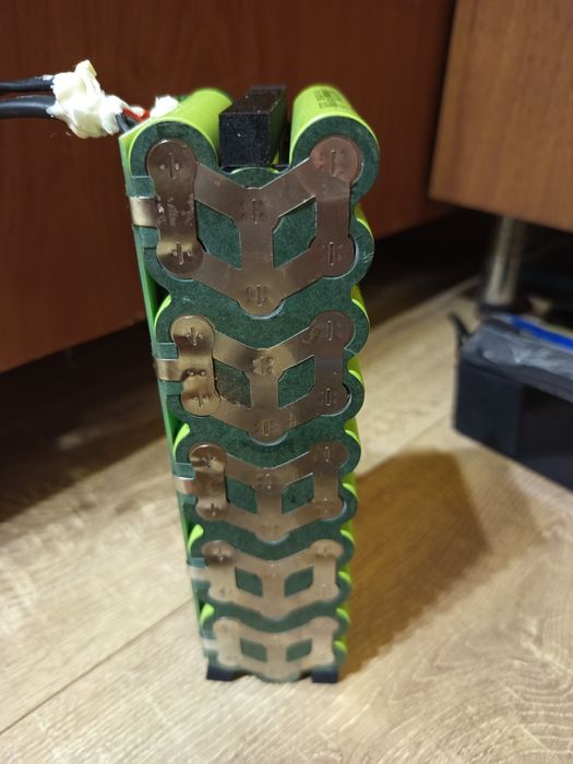 Ремонт електровелосипедів самокатів