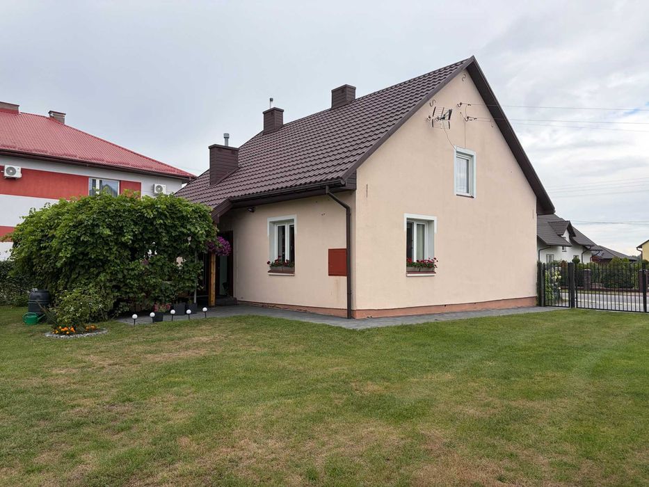 Dom – Nowy Kamień - Widok 5