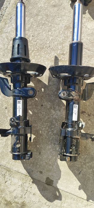 Стійки    ACURA MDX 2006-2012р