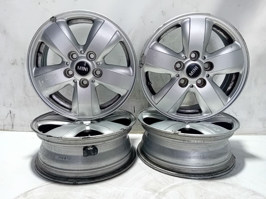 Conjunto de jantes MINI Mini (F56)
