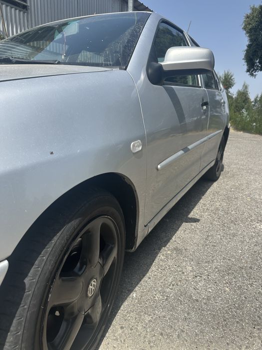 Polo 1.9 Tdi (valor negociavel)